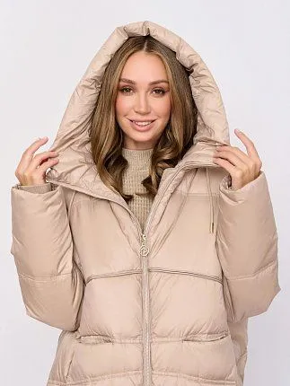 полупальто женское FRANCO VELLO 1451817