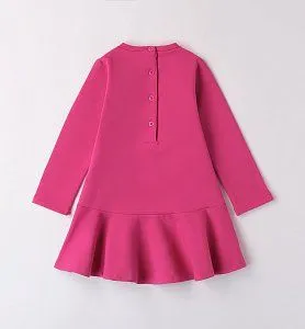 платье для девочки iDO 1425309