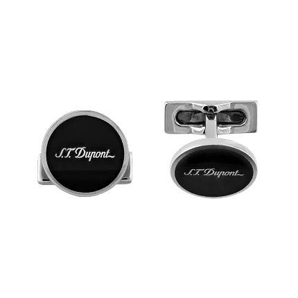 запонки S.T.DUPONT 1384192