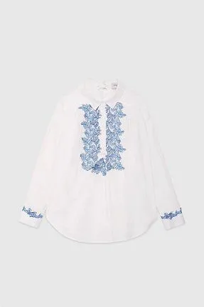 блузка женская ERMANNO FIRENZE 1444737