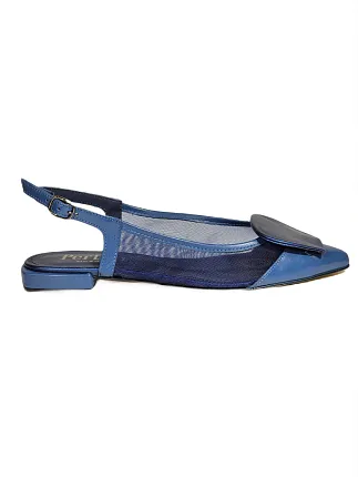 туфли женские PERTINI 1391361