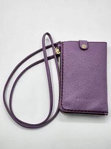 Сумка для телефона женская PLINIO VISONA 1418380