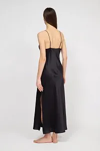 Ночная сорочка женская LUNA DI SETA 8058255565654