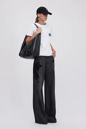 брюки женские ERMANNO FIRENZE 1459214