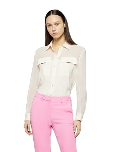 блузка женская SIMONA CORSELLINI 1417645