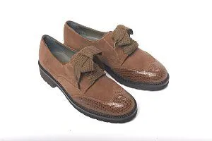 Ботинки женские L’ARTIGIANA VIAREGGINA 1395627