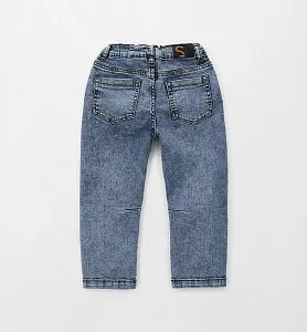 джинсы для мальчика SARABANDA 1463736