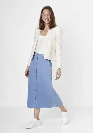 юбка женская PADDOCK'S 1420013