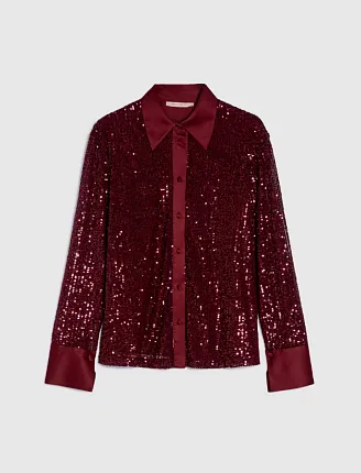 блузка женская PENNY BLACK 1405612