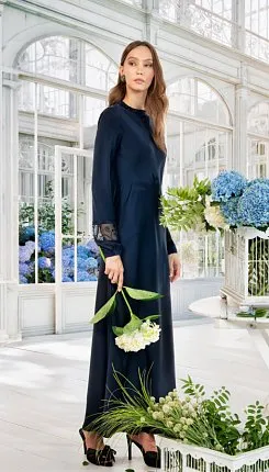 платье женское ANTONELLA 1472040