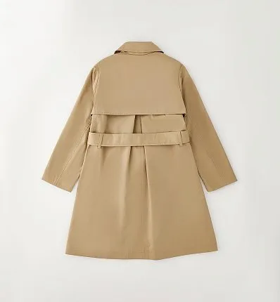 пальто для девочки SARABANDA 1465237