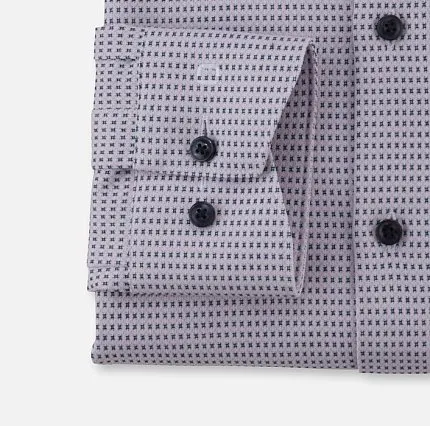 сорочка мужская OLYMP 1445863