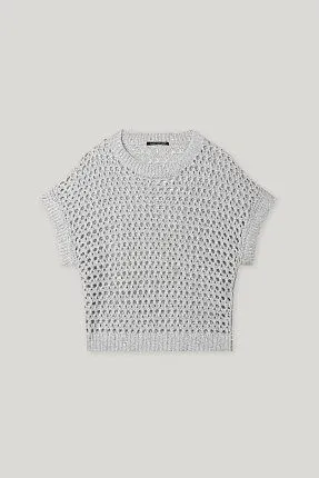 джемпер женский LUISA CERANO 1442540