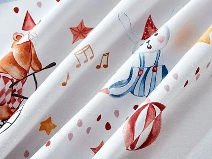 комплект постельного белья ASABELLA 1462807