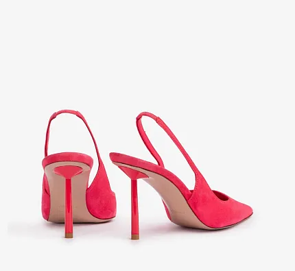 туфли женские LE SILLA 1388262