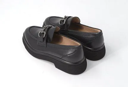 лоферы женские PERTINI 1419226