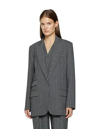 жакет женский SIMONA CORSELLINI 1436453