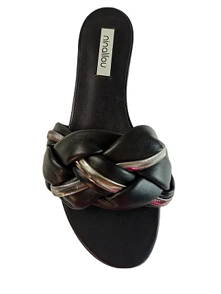 сабо женские NINALILOU 1345769