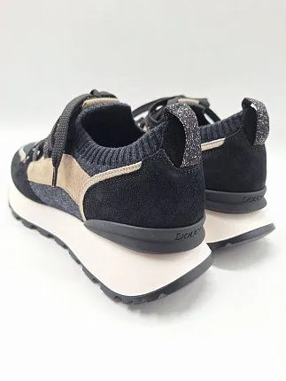 полуботинки женские DOUCAL'S 1456922