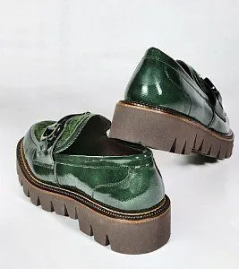 лоферы женские PERTINI 1404473