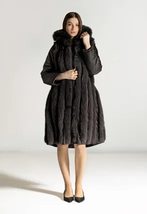 пальто женское KOTTAS 1456528