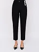 Брюки трикотажные женские FRANCO VELLO 1450498