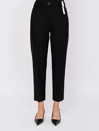 Брюки трикотажные женские FRANCO VELLO 1450498