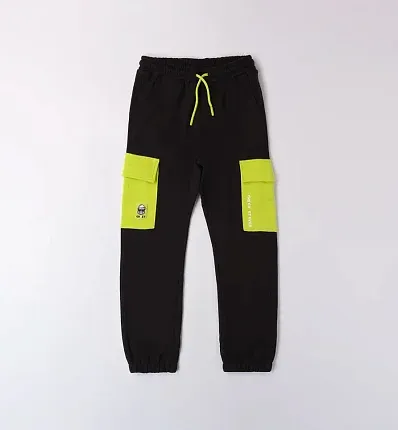 брюки для мальчика iDO 1438205