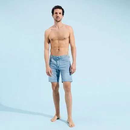 шорты мужские VILEBREQUIN 1391578