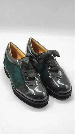 туфли женские L’ARTIGIANA VIAREGGINA 1458483