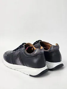 полуботинки мужские MORESCHI 1351707