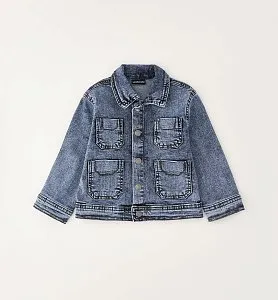 куртка для мальчика SARABANDA 1463742