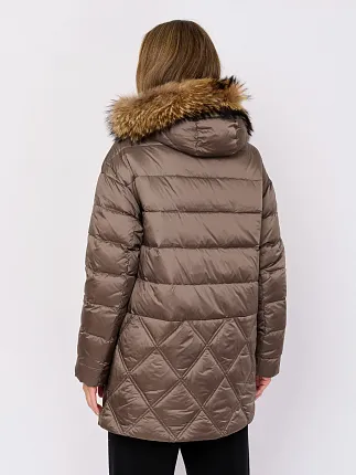 куртка женская FRANCO VELLO 1451812