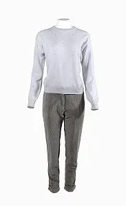 брюки женские TONET 1430339