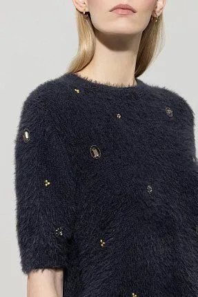 джемпер женский LUISA CERANO 1450085