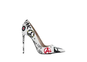 туфли женские LE SILLA 1283826