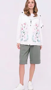 бриджи женские FRANCO VELLO 1464506