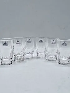 стопка ARNSTADT KRISTALL 730738