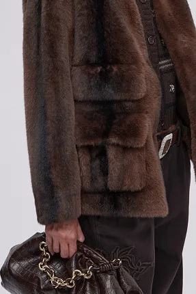 полупальто женское ERMANNO FIRENZE 1459272