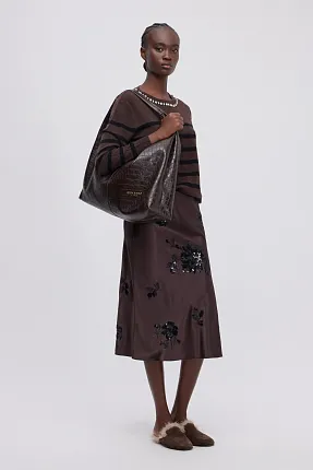 юбка женская ERMANNO FIRENZE 1459300