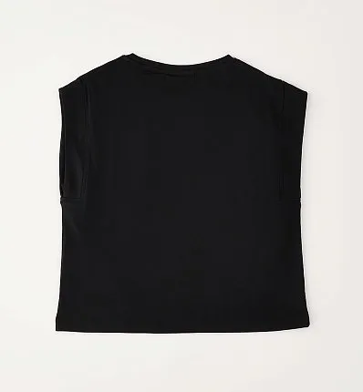 футболка для девочки SARABANDA 1463760