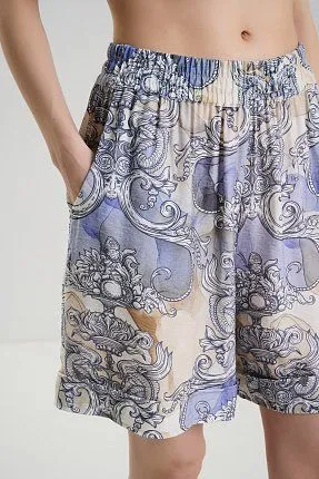 шорты женские PETIT PAS 4640130431020