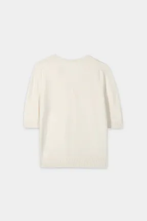 пуловер женский LUISA CERANO 1465009