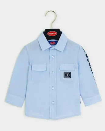 сорочка для мальчика BUGATTI 1466239