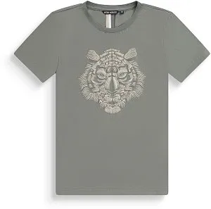 футболка для мальчика ANTONY MORATO 8056071049327