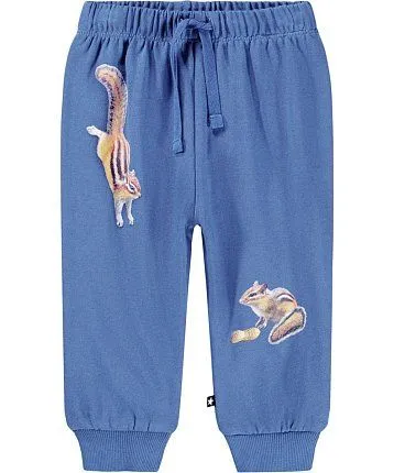 брюки для мальчика MOLO 1449384