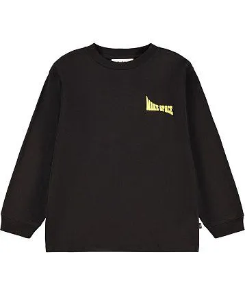 джемпер для мальчика MOLO 1453476