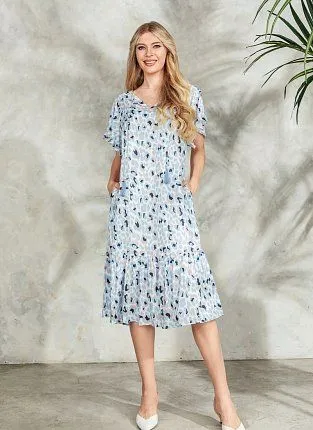 платье FRANCO VELLO 1384488