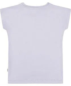 футболка для девочки MOLO 1449375