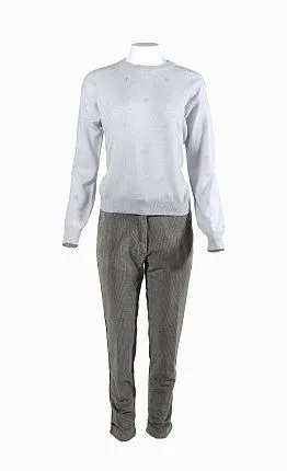 брюки женские TONET 1430339